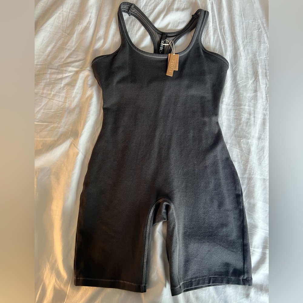 Skims body suit